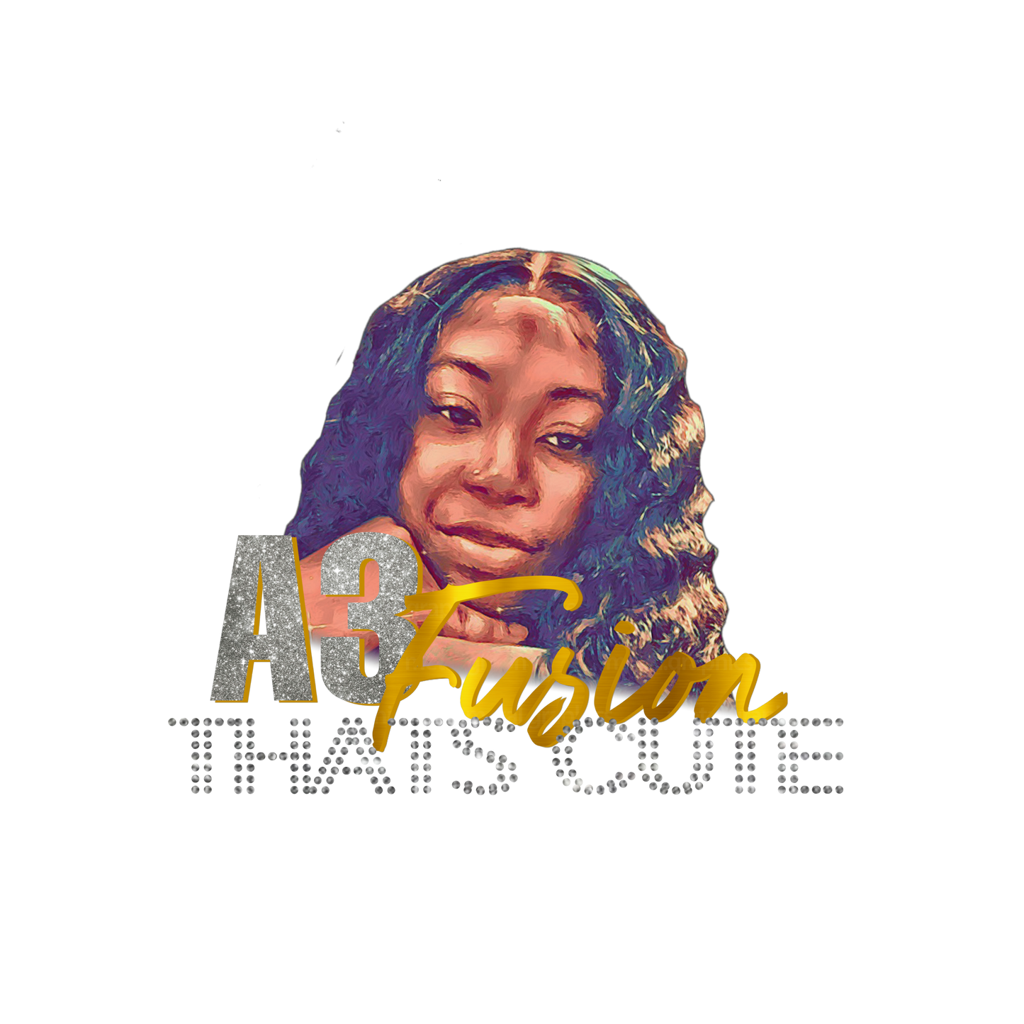 Gift Card with A3